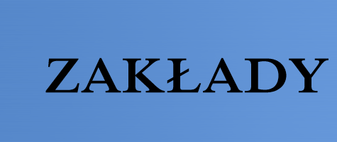 Zakladi